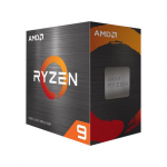 AMD Ryzen 9 5950X 3.4 GHz (4.9 GHz Boost) Socket AM4 105W 16C/32T Desktop Processor 100-100000059WOF