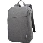 Lenovo B210 Carrying Case Backpack 15.6in Notebook& Accessories/Book/Gear Grey