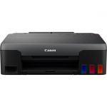 Canon PIXMA G1220 Desktop Inkjet Printer - Color - 4800 x 1200 dpi Print - 100 Sheets Input