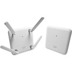 Cisco Aironet 1852E IEEE 802.11ac 1.73 Gbit/s Wireless Access Point - 2.40 GHz  5 GHz - MIMO Technology - 2 x Network (RJ-45) - Ethernet  Fast Ethernet  Gigabit Ethernet - PoE Ports - W