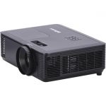 InFocus Genesis IN118BB DLP Projector - 16:9 - 1920 x 1080 - Front  Rear  Ceiling - 1080p - 8000 Hour Normal Mode - 10000 Hour Economy Mode - Full HD - 30000:1 - 3800 lm - HDMI - USB