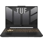 TUF Gaming A15 FX507 FX507ZC-ES53 15.6in Gaming Notebook - Full HD - Intel Core i5 12th Gen i5-12500H - 16 GB - 512 GB SSD - Intel Chip - 1920 x 1080 - Windows 11 Home - NVIDIA GeForce