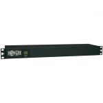 ^Tripp Lite PDUMH20 Metered PDU (rack-mountable) AC 120V 12 output connector(s) 1U 19in