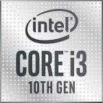 Intel Core i3 (10th Gen) i3-10300 Quad-core (4 Core) 3.70 GHz Processor - OEM Pack - 8 MB L3 Cache - 64-bit Processing - 4.40 GHz Overclocking Speed - 14 nm - Socket LGA-1200 - UHD Grap