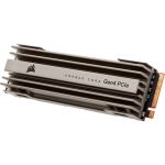 Corsair CSSD-F4000GBMP600COR MP600 CORE 4TB NVMe PCIe M.2 Solid State Drive