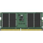 Kingston KVR48S40BD8-32 32GB DDR5 SODIMM SDRAM DDR5-4800/PC5-38400 1.1V