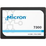 Micron MTFDHBE3T2TDG-1AW1ZABYY 3.2TB 7300 MAXSeries 2.5in Enterprise Solid State Drive 19200TBW Read Speed 3000MB/s