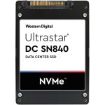 WD UltraStar 0TS1881 DC SN840 15.36TB Data Center Solid State Drive PCIe 3.1 3470MB/s Reads 3190MB/s Writes