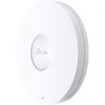 TP-Link EAP660 HD - Omada WiFi 6 AX3600 Wireless 2.5G Access Point for High-Density Deployment - Limited Lifetime Warranty - OFDMA  Mesh  Seamless Roaming & MU-MIMO - SDN Integrated - C