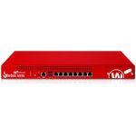 Trade up to WatchGuard Firebox M390 with 3-yr Total Security Suite - 8 Port - 10/100/1000Base-T - Gigabit Ethernet - 8 x RJ-45 - 1 Total Expansion Slots - 3 Year Total Security Suite