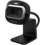 Microsoft LifeCam HD-3000 T3H-00011 1280 x 720 HDWS Video Webcam USB2.0 with Mic