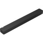 Lenovo Bluetooth Sound Bar Speaker - 40 W RMS - Stand Mountable  Wall Mountable - Tabletop  Desktop - 250 Hz to 20 kHz - USB