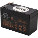 Tripp Lite RBC36H UPS Battery Pack - Leak Proof/Maintenance-free - 3 Year Minimum Battery Life - 5 Year Maximum Battery Life