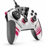 Thrustmaster ESWAP XR PRO Controller Froza Horizon 5 Edition - Cable - Xbox  PC - White