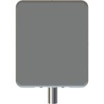 Parsec Great Dane Series - Roof Mount Omnidirectional Antenna - 698 MHz to 894 MHz  1695 MHz to 2200 MHz - 7 dBi - Cellular NetworkPole/Roof - Omni-directional - N-Type Connector