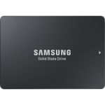 Samsung MZ-7L37T600 PM893 7.68 TB 2.5in Solid State Drive SATA 6Gb/s 256-bit AES