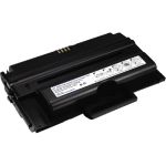 Dell High Yield Laser Toner Cartridge - Black - 1 / Pack - 10000 Pages