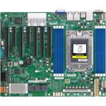 Supermicro MBD-H12SSL-CT-B ATX Motherboard Socket SP3 AMD EPYC Supported 8x ECC DDR4 Slots 5x PCIe 4.0 x16 2x PCIe 4.0 x8