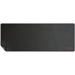 CHERRY MP 2000 Premium Mouse Pad XXL - 0.20in x 31.50in x 13.78in Dimension - Black - Rubber - Anti-slip  Water Proof  Wear Resistant  Tear Resistant  Fray Resistant - Extra Extra Large