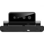 Elo Edge Connect Webcam - 60 fps - Black - 1920 x 1080 Video - Monitor
