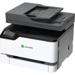Lexmark MB3442I Laser Multifunction Printer - Monochrome - 600 x 600 dpi Print - 1 Each - For Plain Paper Print