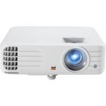 Viewsonic PX701HDH 3D Ready DLP Projector - 16:9 - Ceiling Mountable - 1920 x 1080 - Ceiling  Front - 1080p - 5000 Hour Normal Mode - 20000 Hour Economy Mode - Full HD - 12000:1 - 3500