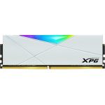 ADATA AX4U413338G19J-DW50 XPG SPECTRIX D50 16GB(2 x 8GB) DDR4 SDRAM Memory Kit 4133MHz RGB White