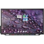 SMART Board SBID-7286R-P 86in LCD Touchscreen Monitor - 16:9 - 8 ms - 86in ClassMulti-touch Screen - 3840 x 2160 - 4K UHD - 350 Nit - LED Backlight - Speakers - HDMI - USB - 4 x HDMI In
