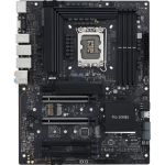 Asus Pro WS W680-ACE ATX Workstation MotherboardIntel Xeon W-Series CPU LGA 1700 DDR5 ECC (up to 128GB) 3x M.2 Slots