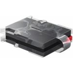 V7 RBC2RM1500V7 Battery Unit - Sealed/Spill Proof - Hot Swappable