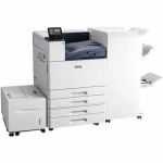 Xerox C9000 C9000/DTM Desktop Wired Laser Printer - Color - 55 ppm Mono / 55 ppm Color - 1200 x 2400 dpi Print - Automatic Duplex Print - 100 Sheets Input - Ethernet - Plain Paper Print
