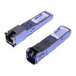 Transition Networks Small Form Factor Pluggable (SFP) Tranceiver Module - 1 x 1000Base-SX