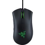 Razer RZ01-03850100-R3U1 DeathAdder Essential Gaming Mouse 5 Programmable Buttons Optical 6400dpi USB-A