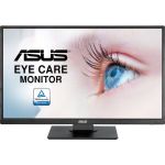 Asus VA279HAL 27in Eye Care Monitor FHD 1920x1080 Built-in 2W x 2 Speakers 1x HDMI 1.4  1x VGA VA Panel 6ms Response Time