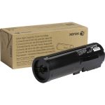 Xerox Original Toner Cartridge - Black - Laser - Extra High Yield - 25000 Pages - 1 Each