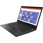 Lenovo ThinkPad T14s Gen 2 20WM005CUS 14in Touchscreen Notebook - Full HD - 1920 x 1080 - Intel Core i5 11th Gen i5-1145G7 Quad-core (4 Core) 2.60 GHz - 8 GB Total RAM - 256 GB SSD - Wi