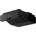 Epson PowerLite 755F Ultra Short Throw 3LCD Projector - 16:9 - 1920 x 1080 - Front  Rear - 1080p - 20000 Hour Normal ModeFull HD - 2 500000:1 - 3600 lm - HDMI - USB - Wireless LAN - 3 Y