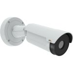 AXIS Q2901-E Network Camera - Color - Bullet - MJPEG  MPEG-4  H.264 - 720 x 576 Fixed Lens - Wall Mount  Ceiling Mount