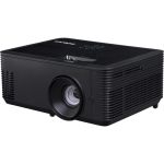 InFocus IN2136 3D Long Throw DLP Projector - 16:10 - 1280 x 800 - Front  Ceiling - 720p - 5000 Hour Normal Mode - 10000 Hour Economy Mode - WXGA - 28 500:1 - 4500 lm - HDMI - USB - 2 Ye