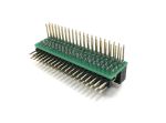 Micro Connectors RAS-GP02 Raspberry Pi 40-pin GPIO 1 to 2 Expansion Board