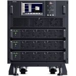 CyberPower SM020KAMFA 3-Phase Modular Smart App Online UPS System - 10-20K UPS Cabinet  Modular  AC 208/120V 220/127V  11U  1YR Warranty