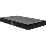 Vertiv Avocent MPU KVM Switch | 8 port | 1 Digital Path| Dual AC Power TAA - KVM over IP Switches| Remote Access to KVM  USB and serial connections| 2-Year Full Coverage Factory Warrant