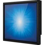Elo 1790L 17in Open-frame LCD Touchscreen Monitor - 5:4 - 5 ms - 17in Class - IntelliTouch Surface Wave - 1280 x 1024 - SXGA - Thin Film Transistor (TFT) - 16.7 Million Colors - 800:1 -
