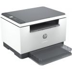 HP LaserJet M234dwe Wireless Laser Multifunction Printer - Monochrome - Copier/Printer/Scanner - 30 ppm Mono Print - 600 x 600 dpi Print - Automatic Duplex Print - Upto 20000 Pages Mont