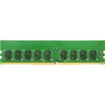 Synology D4EC-2666-16G 16GB DDR4 2666 MHz UDIMM Memory Module