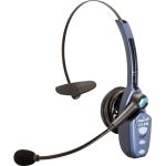BlueParrott B250-XTS Headset - Mono - Wireless - Bluetooth - 65.6 ft - 150 Hz - 6.80 kHz - Over-the-head - Monaural - Ear-cup - Noise Canceling