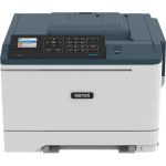 Xerox C310 Desktop Wireless Laser Printer - Color - 35 ppm Mono / 35 ppm Color - 1200 x 1200 dpi Print - Automatic Duplex Print - 250 Sheets Input - Ethernet - Wireless LAN - Apple AirP