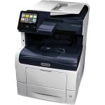 Xerox VersaLink C405/DN Laser Multifunction Printer-Color-Copier/Fax/Scanner-36 ppm Mono/Color Print-600x600 Print-Automatic Duplex Print-80000 Pages Monthly-700 sheets Input-Color Scan
