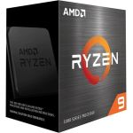 AMD Ryzen 9 5000 5900X Dodeca-core (12 Core) 3.70 GHz Processor - 64 MB L3 Cache - 6 MB L2 Cache - 64-bit Processing - 4.80 GHz Overclocking Speed - 7 nm - Socket AM4 - 105 W - 24 Threa
