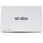 Aruba AP-203R IEEE 802.11ac 867 Mbit/s Wireless Access Point - 5 GHz  2.40 GHz - MIMO Technology - 3 x Network (RJ-45) - Gigabit Ethernet - Desktop  Wall Mountable